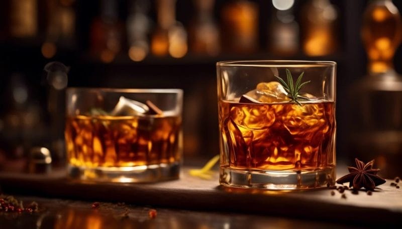 exploring whiskey substitutes