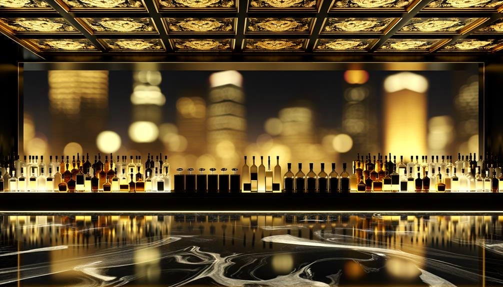 top global cocktail destinations